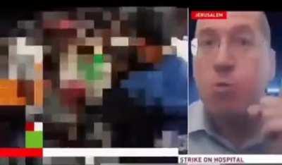 An Israeli politician threatens Russia