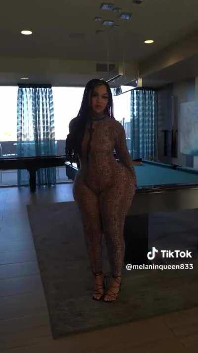 Mmm...thickness 😮‍💨