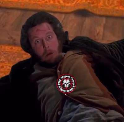 when you recruit criminals