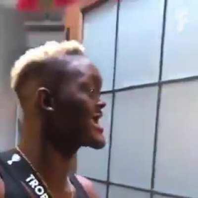 Конфеты или жизнь?