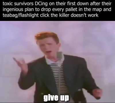 i feel like we've all ran into at least a few of these players