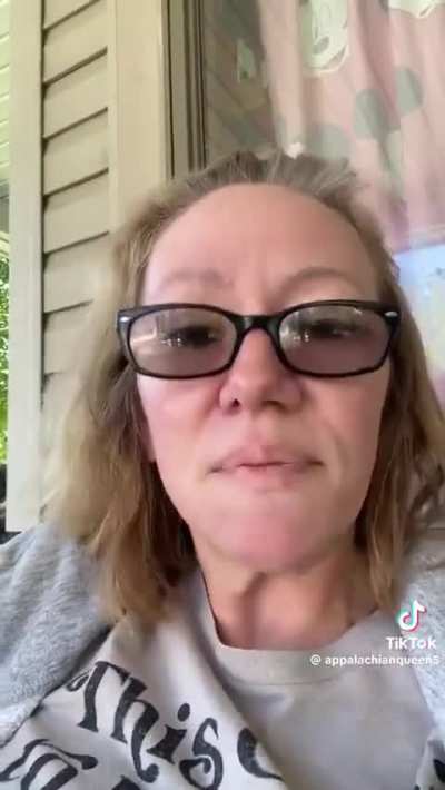 MAGA voter actually believes that Trump eliminated taxes for all people making less than $120K