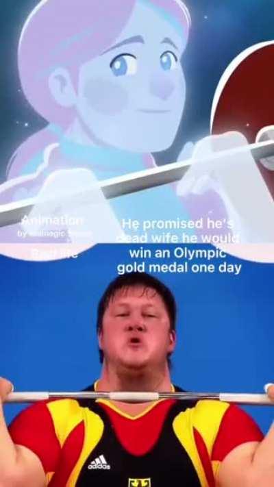 joder que grande :']