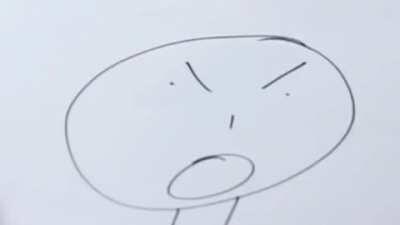 What the hell is this abomination JJ🤣🤣