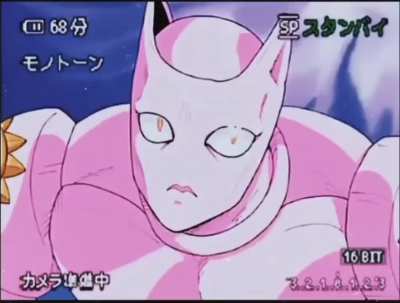 I would love to see jojo in this style. 