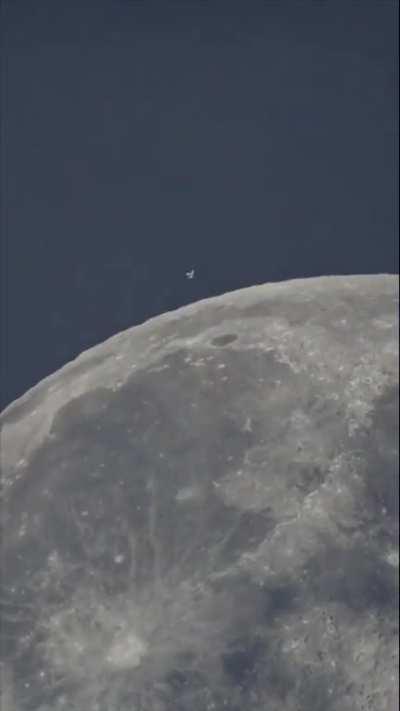 This video looks pretty interesting. Let me know if it is computer generated.