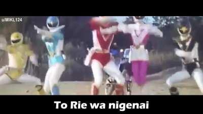 Zenkaiger MV V2 - Twokaiser & Stacey added [Spoilers]