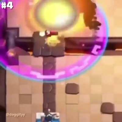 thorcubed best plays