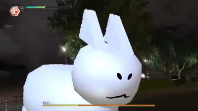 Is that gubby in a heat action