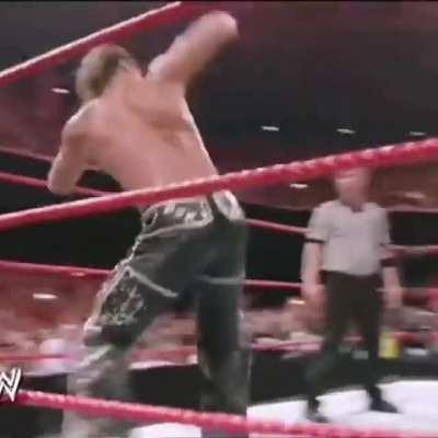 one of my favorite WWE moments with Freestyle 2