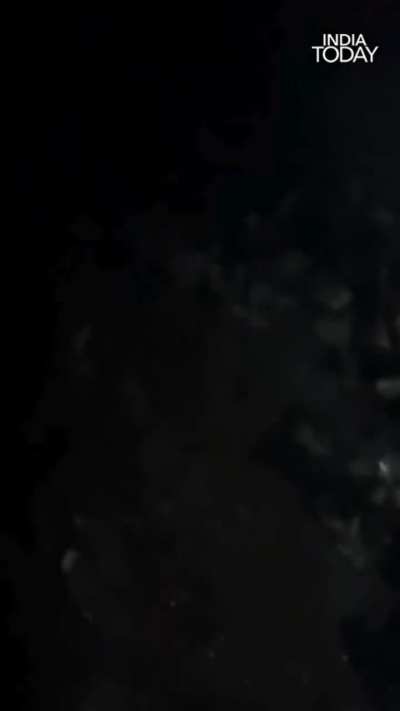 Cash Found on Justice Yashwant Varma's Home