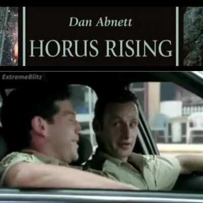 It's been 7 years in lore and 17 IRL