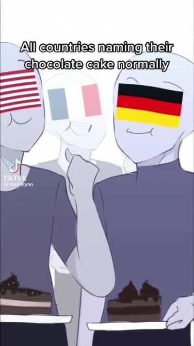 Tasty Murzynek...🤔