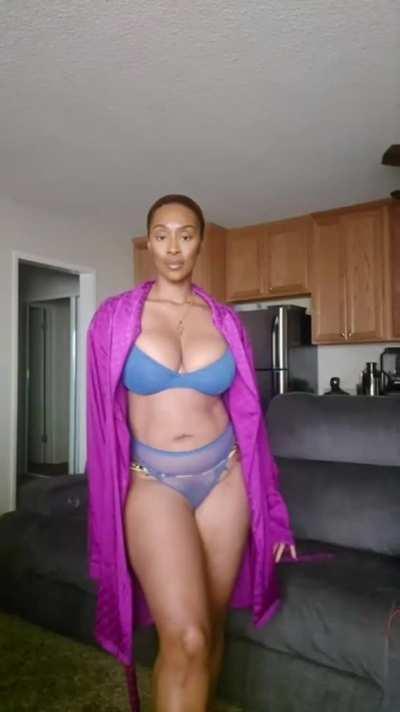 Natural Body for the WIN