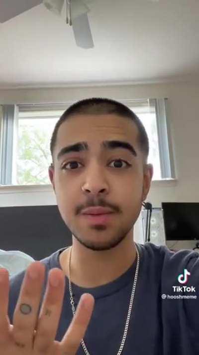 Trust me, get through the first few seconds and it’s great.