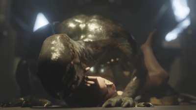 Rey's instant loss (ZMSFM)