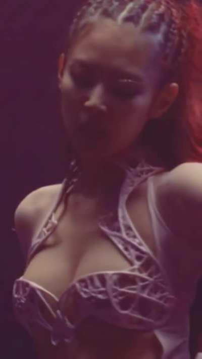 Jennie - The idol (Best quality)