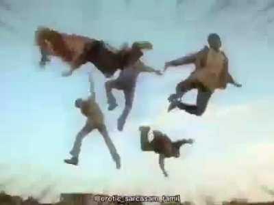 Sali jaladhosathirku goodbye