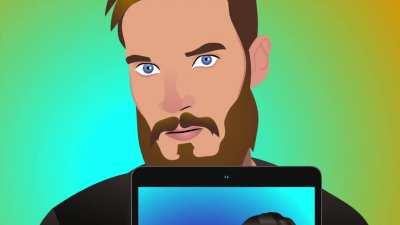 The complete Fanartception