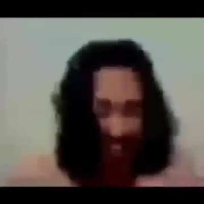 Cheguei no fundo do poço achando isso