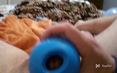 Now lick it all up like I know you want to