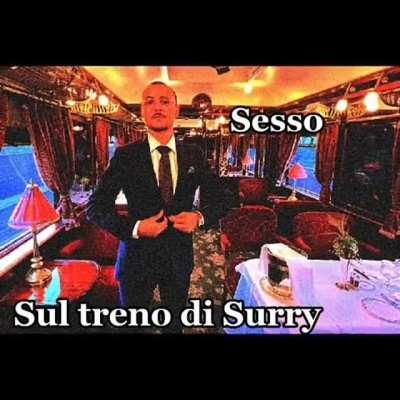 Surry uomo d'altri tempi