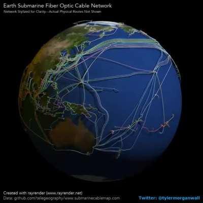 У Тайлера ушли часы времени на ее создание и не напрасно: эта гифка получила миллион просмотров в Твиттере, а публикация на Реддите стала самой популярной за всю историю и получила лучшие оценки.