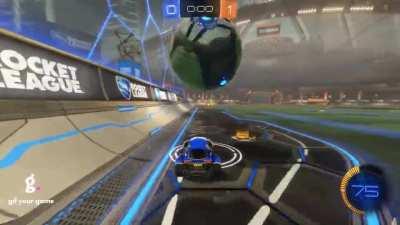 Upper 90 Buzzer Beater Gizmo Mustard.