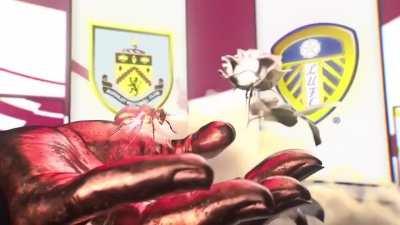 New Premier League Intro