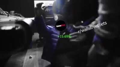 ROUND 3!! AFTER A DAY AND NOW WE BACK