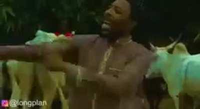 They booked some studio time to record this gem