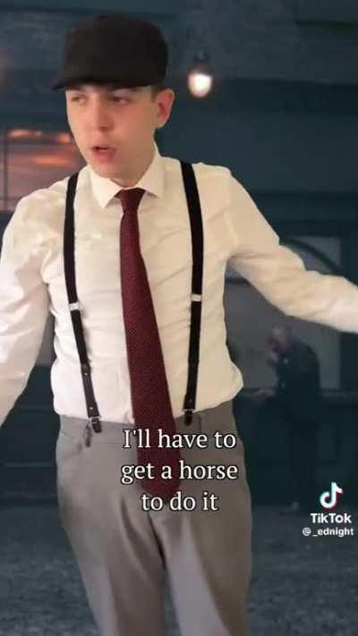 Probably the best parody I have ever seen (credit: Ed Night)