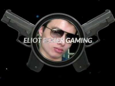 Eliot roger gaming is an actual YouTube channel