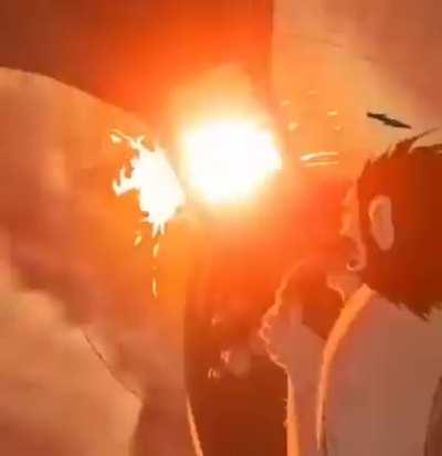 How Bad Moons Clan Ork War Bosses Settle Their Differences