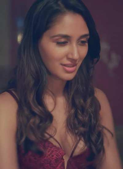Nikita Dutta [Maska]