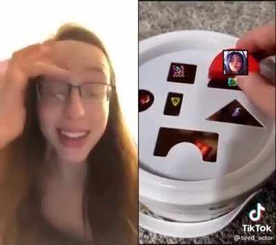 The current meta right now