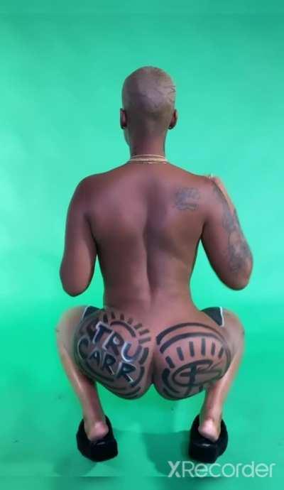 Baddie😍🔥💦 (Get Her 4GB Folder in Comment)👇👇