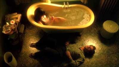 How to Make an American Quilt (1995), PG-13, Joanna Going (boobs and ass)