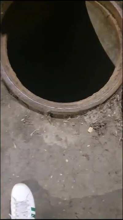 ( cu sunet! ) Undeva prin București!