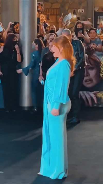 Bryce Dallas Howard