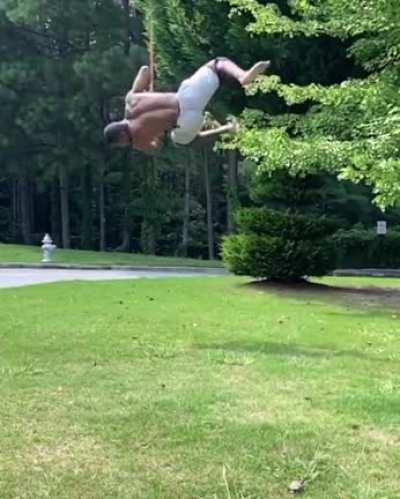 Dayum, thats some anime stuff