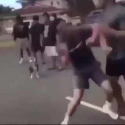 When you see the toes it's time to go