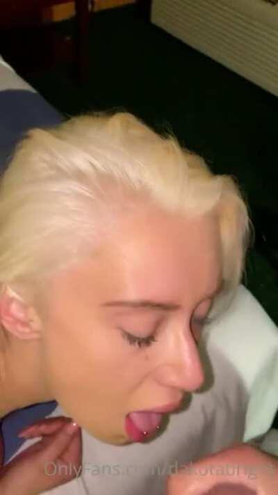 Dakota Bright Facial