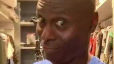 In da hills doing WHAT?