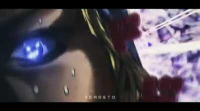 I had no idea Diego was so committed to eradicating cringe