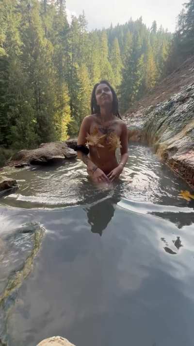 Nature bra 🍁