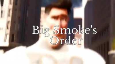 Moxxie's order > Bubble Bass & Big Smoke's orders