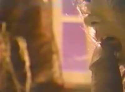 Ashley Dunn & Peter North - Lady In Blue (1990)