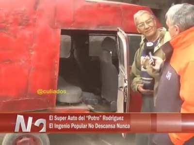 Ingeniería Argentina