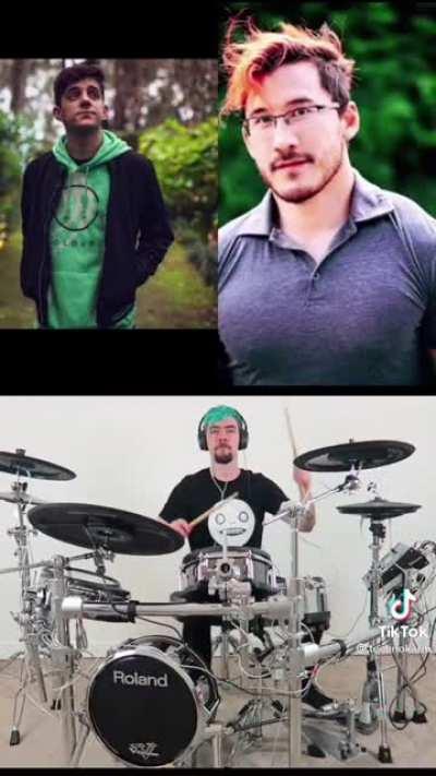 I can’t unhear it (I posted this on the jacksepticeye sub Reddit)